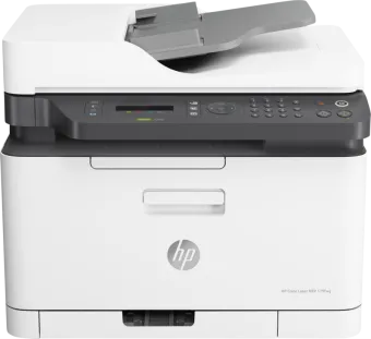 HP Color Laser MFP 179fnw