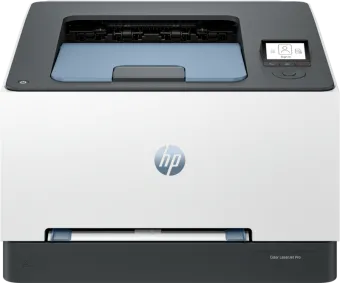 HP Color LaserJet 3202dw