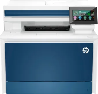 HP Color LaserJet Pro MFP 4302fdw