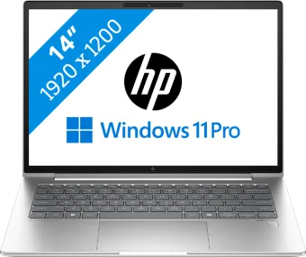 HP Elitebook 640 G11 - A37VBET QWERTY