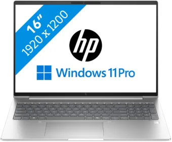 HP Elitebook 660 G11 - A37VJET QWERTY