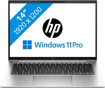 HP EliteBook 840 G11 - 9G0H5ET QWERTY
