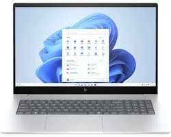 HP ENVY 17-da0030nd - Laptop - 17.3 inch