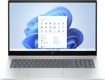 HP ENVY 17-da0030nd - Laptop - 17.3 inch HP ENVY 17-da0030nd - Laptop - 17.3 inch
