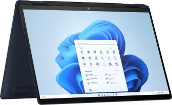HP ENVY x360 14-fc0060nd - 2-in-1 laptop - 14 inch HP ENVY x360 14-fc0060nd - 2-in-1 laptop - 14 inch