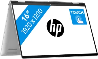 HP ENVY x360 16-ac0950nd