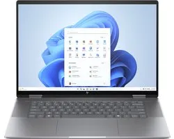 HP ENVY x360 16-ad0085nd - 2-in-1 laptop - 16 inch
