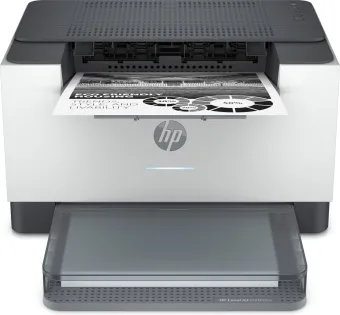 HP LaserJet M209dw HP LaserJet M209dw