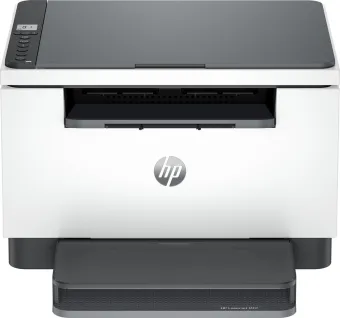 HP LaserJet M234d HP LaserJet M234d