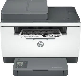 HP LaserJet MFP M234sdw
