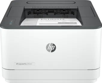 HP LaserJet Pro 3002dn