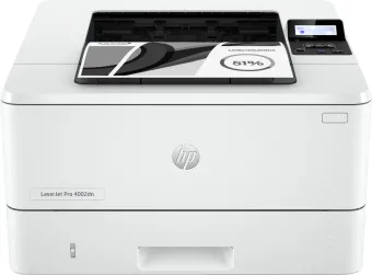 HP LaserJet Pro 4002dn HP LaserJet Pro 4002dn