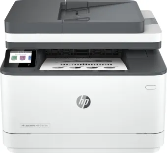 HP LaserJet Pro MFP 3102fdn HP LaserJet Pro MFP 3102fdn