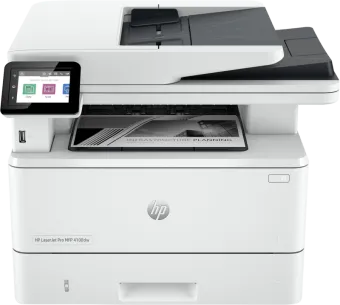 HP LaserJet Pro MFP 4102dw