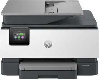 HP OfficeJet Pro 9120e HP OfficeJet Pro 9120e