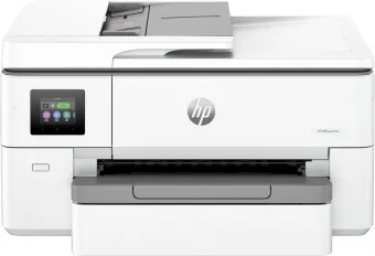HP OfficeJet Pro 9720e HP OfficeJet Pro 9720e