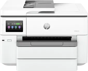 HP OfficeJet Pro 9730e HP OfficeJet Pro 9730e
