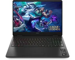 HP OMEN 16-am0773nd - Gaming Laptop - 16 inch