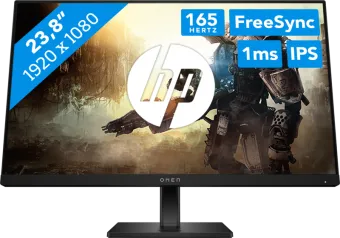 HP OMEN 24