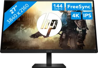 HP OMEN 27k
