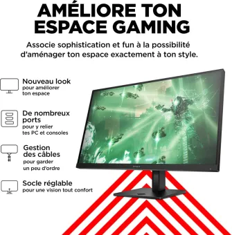 HP OMEN 27q
