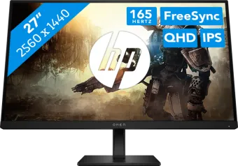 HP OMEN 27q