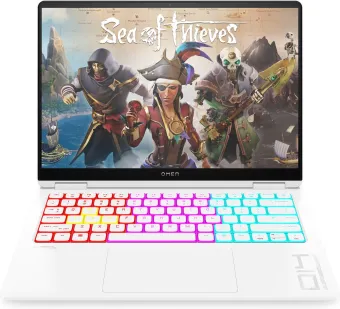 HP OMEN Transcend 14-fb0076nd - Gaming laptop - 14 inch HP OMEN Transcend 14-fb0076nd - Gaming laptop - 14 inch