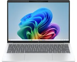 HP OmniBook 7 Aero NGAI 13-bg1076nd - Laptop - 13.3 inch