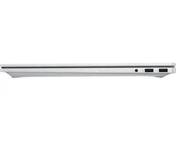 HP OmniBook 7 NGAI 17-dc0772nd Intel Core Ultra 7 258V Laptop 439 cm (17.3") Touchscreen Full HD 32 GB LPDDR5x-SDRAM 1 TB SSD Wi-Fi 6E (802.11ax) Windows 11 Home Zilver