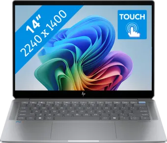 HP OmniBook Ultra 14-fd0010nd Copilot+ PC