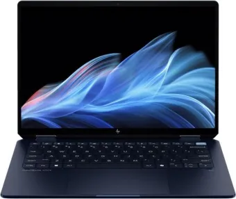 HP OmniBook Ultra Flip Copilot+ PC OLED 14-fh0030nd
