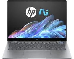 HP OmniBook X 14-fe0100nd - Copilot+ Laptop - 14 inch