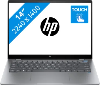 HP OmniBook X 14-fe0150nd Copilot+ PC