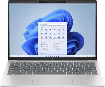 HP Pavilion Aero 13-bg0060nd AMD Ryzen™ 7 8840U Laptop 33,8 cm (13.3") WQXGA 16 GB LPDDR5x-SDRAM 1 TB SSD Wi-Fi 6 (802.11ax) Windows 11 Home Zilver HP Pavilion Aero 13-bg0060nd AMD Ryzen™ 7 8840U Laptop 33,8 cm (13.3") WQXGA 16 GB LPDDR5x-SDRAM 1 TB SSD Wi-Fi 6 (802.11ax) Windows 11 Home Zilver