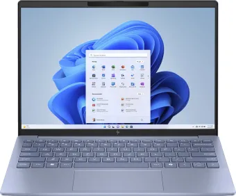 HP Pavilion Aero 13-bg0065nd AMD Ryzen™ 7 8840U Laptop 33,8 cm (13.3") WQXGA 16 GB LPDDR5x-SDRAM 1 TB SSD Wi-Fi 6 (802.11ax) Windows 11 Home Blauw HP Pavilion Aero 13-bg0065nd AMD Ryzen™ 7 8840U Laptop 33,8 cm (13.3") WQXGA 16 GB LPDDR5x-SDRAM 1 TB SSD Wi-Fi 6 (802.11ax) Windows 11 Home Blauw