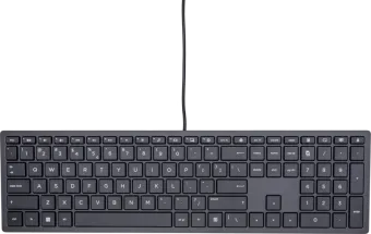 HP Pavilion Bedraad Toetsenbord 300 QWERTY