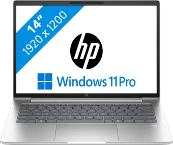HP Probook 445 G11 - A37XMET QWERTY