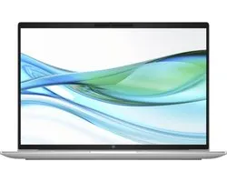 HP ProBook 465 G11 AMD Ryzen™ 5 7535U Laptop 40,6 cm (16") WUXGA 8 GB DDR5-SDRAM 256 GB SSD Wi-Fi 6E (802.11ax) Windows 11 Pro Zilver