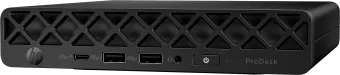 HP ProDesk 4 Mini G1i - BY7A0ET QWERTY