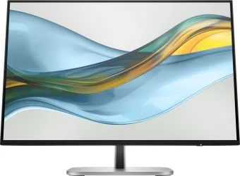 HP Series 5 Pro 524pn HP Series 5 Pro 524pn