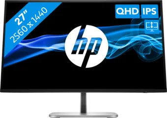 HP Series 5 Pro 527pq