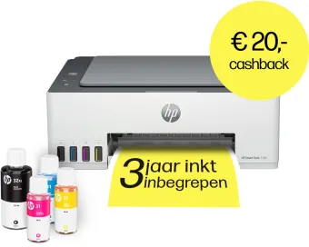 HP Smart Tank 5105 All-in-One HP Smart Tank 5105 All-in-One