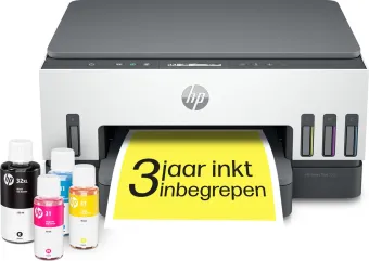 HP Smart Tank 7005 All-in-one HP Smart Tank 7005 All-in-one