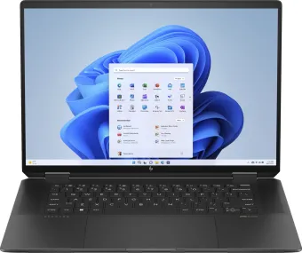 HP Spectre x360 16-aa0080nd - 2-in-1 Creator Laptop - 16 inch HP Spectre x360 16-aa0080nd - 2-in-1 Creator Laptop - 16 inch