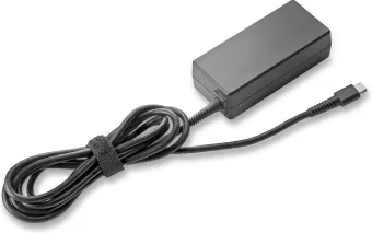 HP USB-C AC Adapter 45W HP USB-C AC Adapter 45W