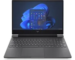 HP Victus 15-fa1035nd - Gaming laptop - 15.6 inch - 144Hz