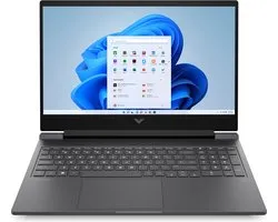 HP Victus 16-r0045nd - Gaming Laptop - 16.1 inch - 144 Hz