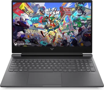HP Victus 16-r1060nd - Gaming laptop - 16.1 inch - 165Hz