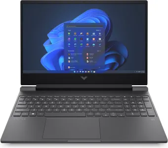 HP Victus Gaming 15-fb2040nd - 15.6" FHD - Ryzen 5 - 16GB - 512GB - RTX 4060