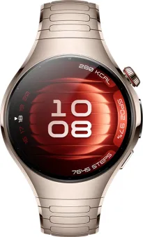 Huawei Watch 5 Goud 42mm